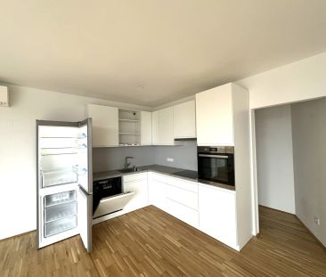 FLAIR IN THE CITY - Tolle 2-Zimmer Wohnung mit gutem Schnitt - inkl... - Foto 6