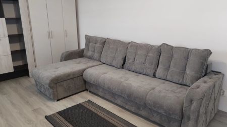 Copou apartament nou 50 mp, 2 camere, open-space, de inchiriat, Copou Garden/ Al. Sadoveanu, Cod 162559 - Photo 3