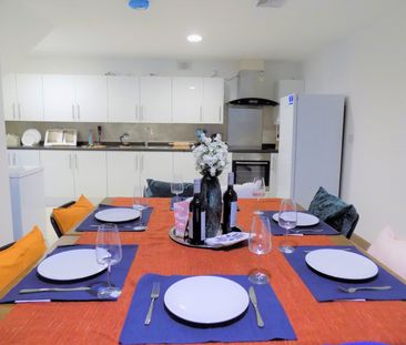 Room in a Shared House, Sheriff Avenue, CV4 - Photo 2