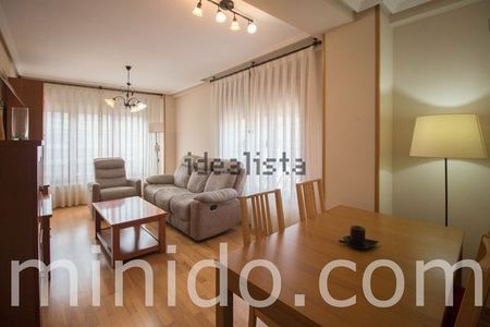 Alquiler de piso en Calle Don Belarmino García Roza, 2 - Foto 2