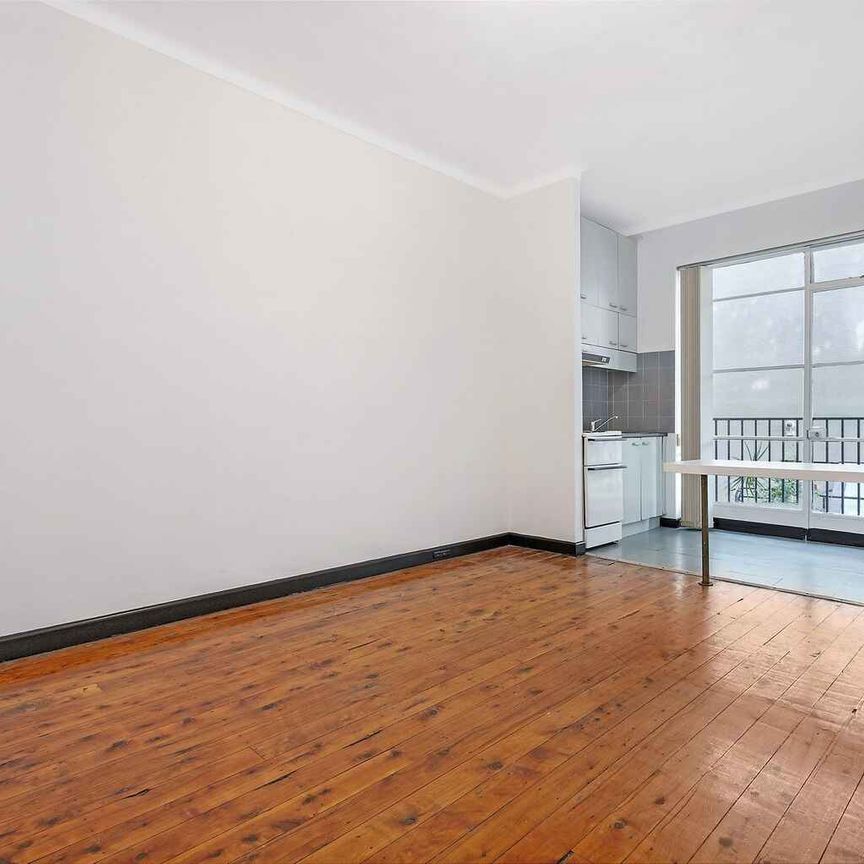 3/7 St Neot Avenue Potts Point - Photo 1