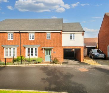 Renaissance Way, Barlaston, Stoke-on-Trent, ST12 - Photo 3