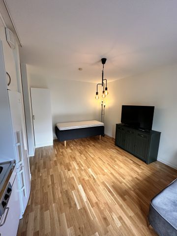 Byle allé, Täby - Photo 2