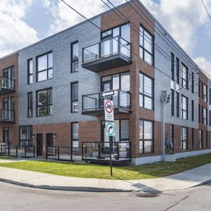 214 - 7070 Cote Saint Luc Road, Montréal - Photo 3