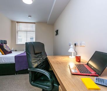 The Guild Tavern, 5 Bedrooms, Ground Flooor Flat in Preston - Photo 4
