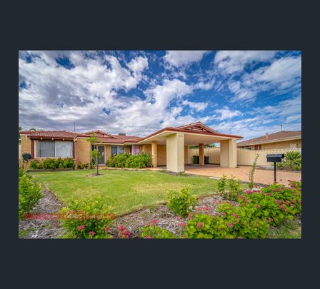 6 Manila Place, Warnbro, WA 6169 - Photo 1