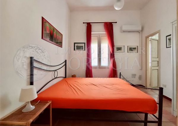 Bilocale in affitto in Ortigia – a pochi passi dalla Fontana Aretusa