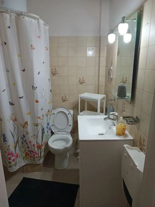 Studio/Γκαρσονιέρα για ενοικίαση Τίμιος Σταυρός - Σούγελο - Αγία Βαρβάρα (Καβάλα) - Photo 1