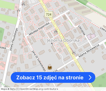 Wyjątkowy dwupoziomowy apartament w Konstancinie - Zdjęcie 1