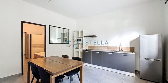 Location T2 meublé au Loretto, Ajaccio - Photo 2
