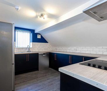 2 bedroom apartment to rent - Photo 5