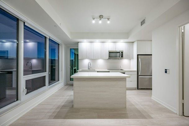For Lease - 8868 Yonge Street Unit# 1507E, Richmond Hill, Ontario - Photo 1