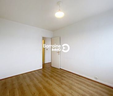 Location appartement à Lorient, 4 pièces 83.01m² - Photo 5