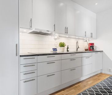 Hamnvägen, Skoghall - Foto 5