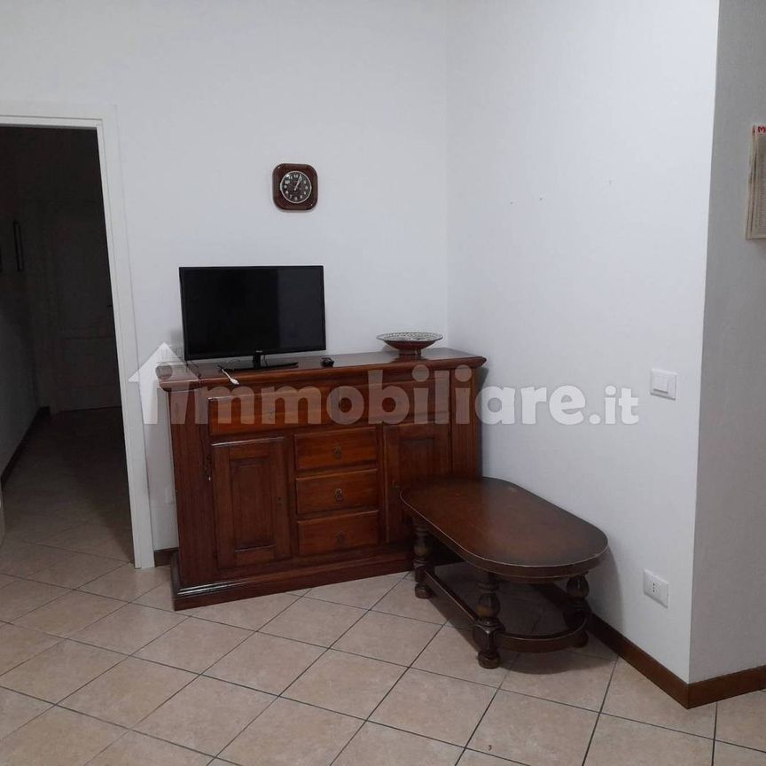 Quadrilocale via Lorenzo de' Medici, Vittoria Apuana, Forte dei Marmi - Photo 1