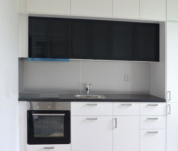Pronájem bytu 1+1 32 m² - Photo 1