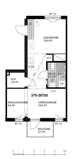 Flisvägen 4 - Photo 2