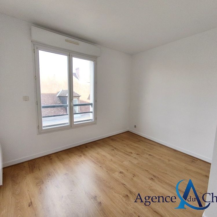 Location Appartement 5 pièces 100m² COMPIEGNE 60200 - Photo 1