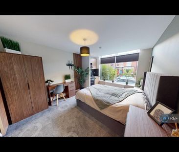 1 bedroom in a house share to rent - Photo 6