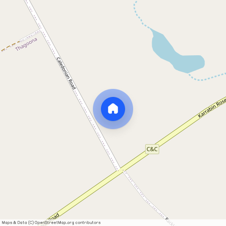 19 Caledonian Road, Walloon QLD 4306