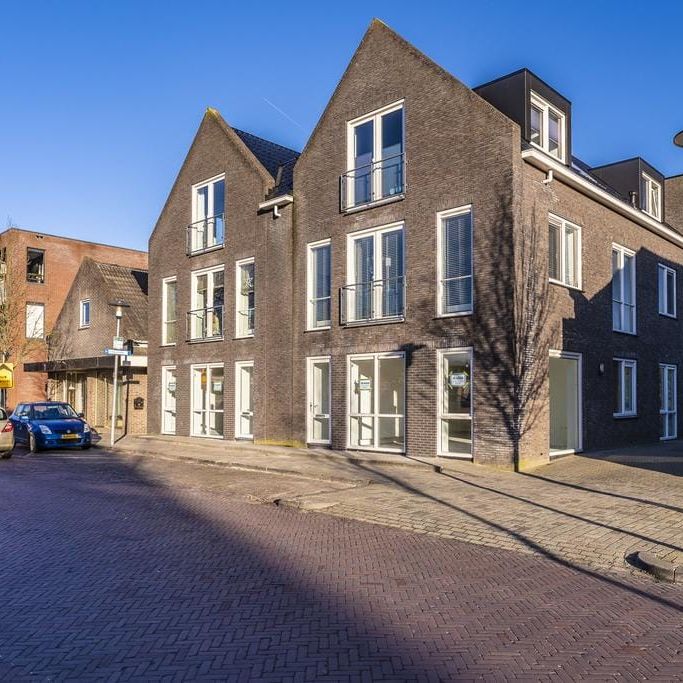 Stationsstraat 14-A, Scheemda, 9679ED - Photo 1