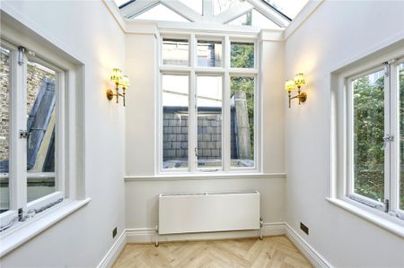 4 bedroom terraced house to rent - Photo 3