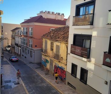 Calle dos Aceras, Málaga, Andalusia 29012 - Photo 5