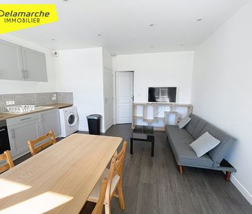 Appartement meublé au 1er étage - Photo 2