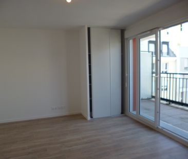 Appartement 1 pièces de 27 à Pontoise - Photo 4