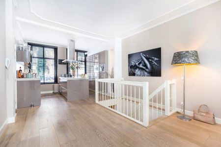 Johannes Verhulststraat 39-H, Cornelis Schuytbuurt, 1071MS, Amsterdam - Photo 2