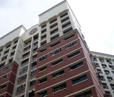 Blk 733 Tampines Courtview (Tampines), HDB 4 Rooms - For Rent - Photo 4