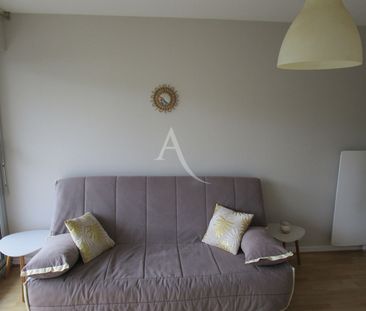 Location Appartement 1 pièce 21m² - Photo 1