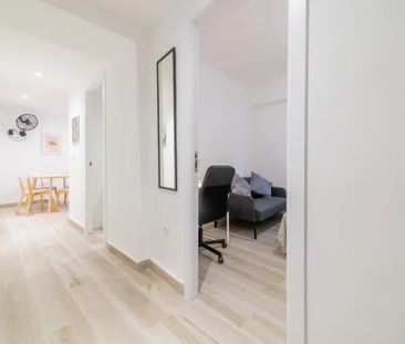 Senda del Secanet, Valencia, Valencian Community 46035 - Photo 6