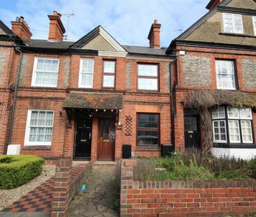 2 bedroom terraced house to rent - Photo 5