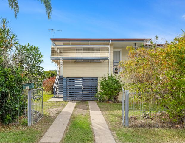 Central, Fresh & Family Friendly - Move-In Ready in Park Avenue - Photo 1