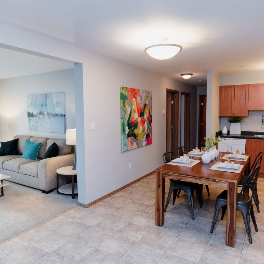 Two Bedroom One Bath - Photo 1