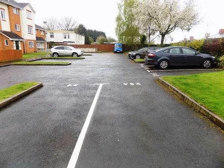 Wordsworth Close, Tipton, DY4 - Photo 4
