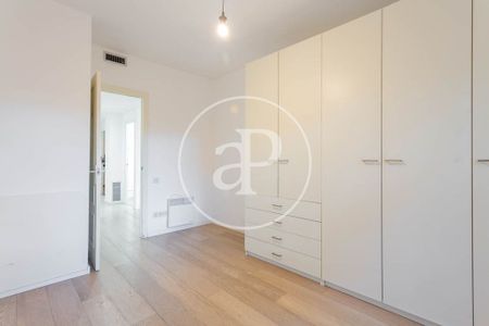 3 bedroom luxury Apartment for rent in Barcelona, Catalonia - Photo 4