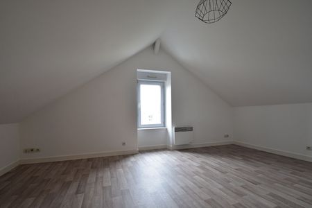 Location appartement 1 pièce, 15.00m², Chemillé-en-Anjou - Photo 5