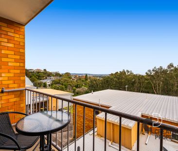 Central Living in the heart of Newcastle - Photo 6