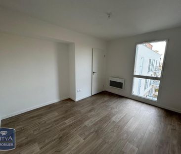 Location Appartement 2 pièces 47m² COMPIEGNE 60200 - Photo 4