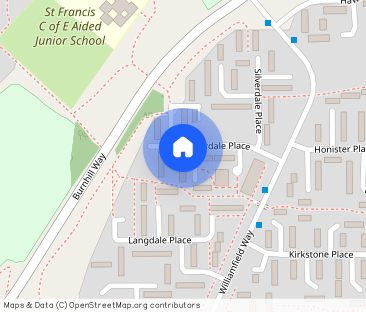 Silverdale Place, Newton Aycliffe DL5 - Photo 1