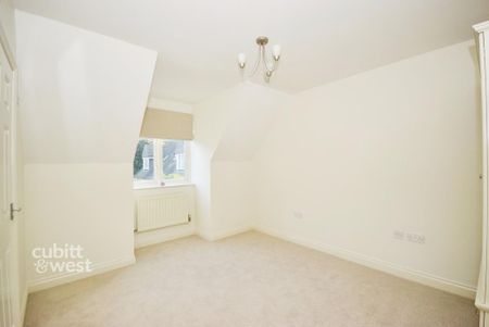 2 bedroom terraced house to rent - Photo 4