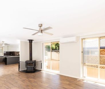 Lovely 3 bedroom family home - Photo 1