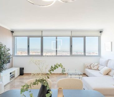 3 bedroom luxury Flat for rent in Valencia, Spain - Photo 6