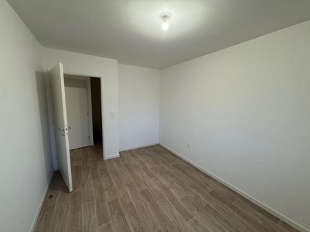 Appartement à louer, 3 pièces - Angers 49100 - Photo 2