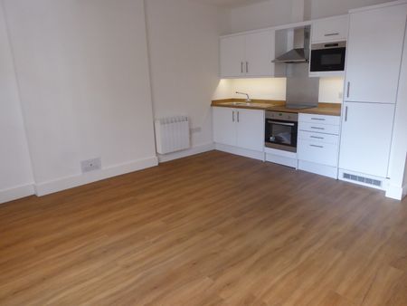 London Street, Reading, RG1 4PS - Photo 3