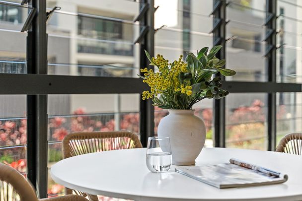 404/1 Footbridge Boulevard, Wentworth Point NSW 2127 - Apartment For Rent | Domain - Photo 1