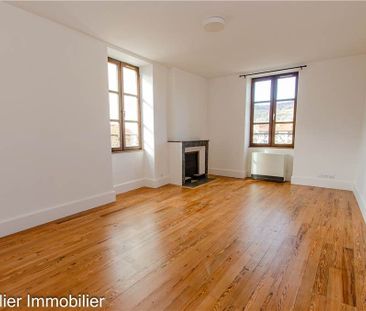 Location Appartement 2 pièces 56m² ST MARCELLIN 38160 - Photo 2