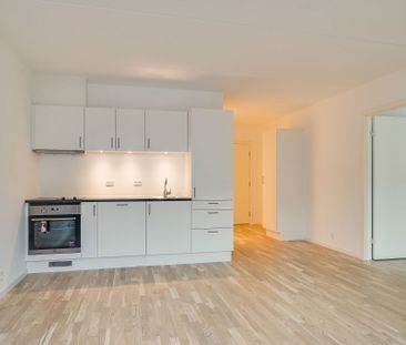 2-vær. lejlighed - Foto 6